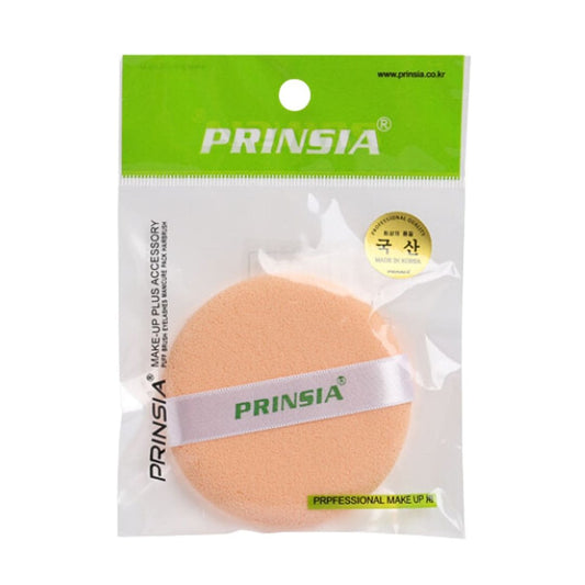 Prinsia Round Strap Powder