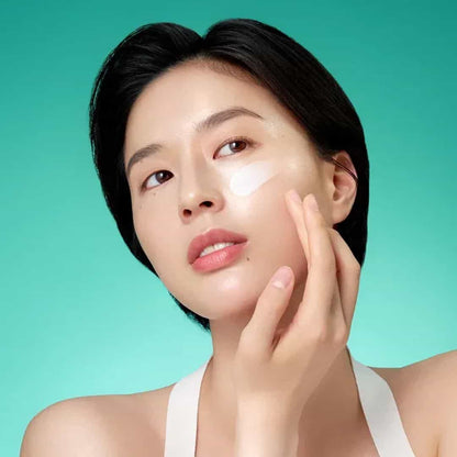 Purito Mighty Bamboo Panthenol Cream