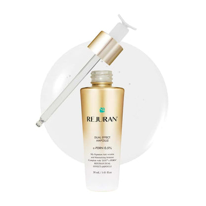 REJURAN Dual Effect Ampoule