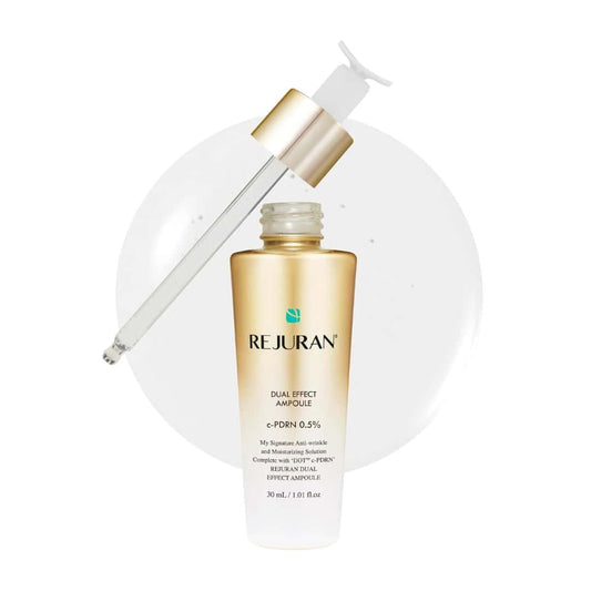 REJURAN Dual Effect Ampoule