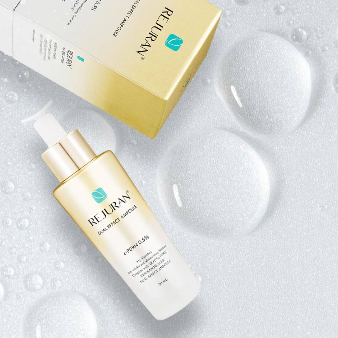 REJURAN Dual Effect Ampoule