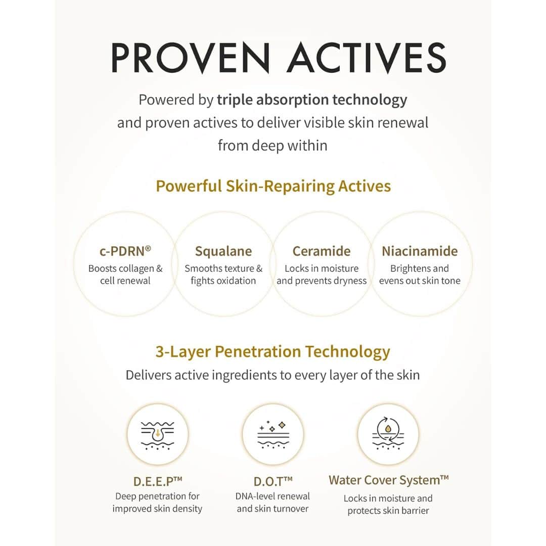 REJURAN Dual Effect Ampoule