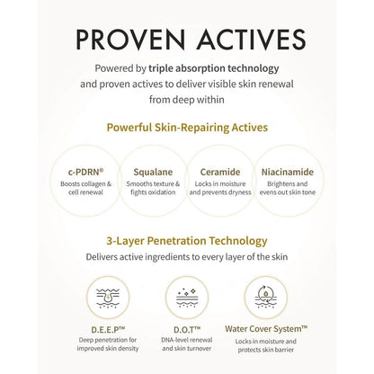 REJURAN Dual Effect Ampoule