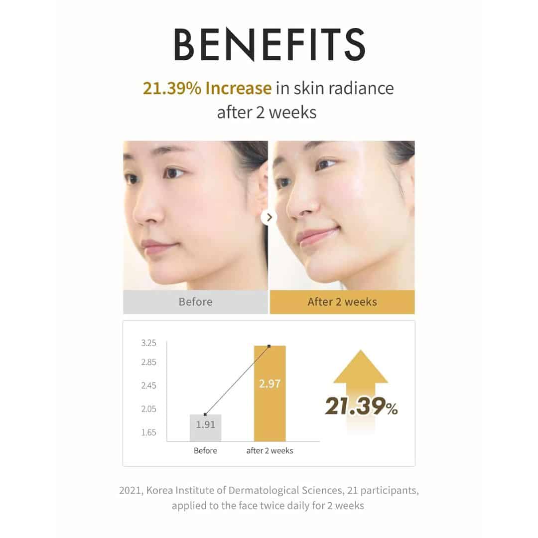 REJURAN Dual Effect Ampoule