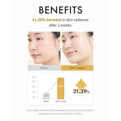 REJURAN Dual Effect Ampoule