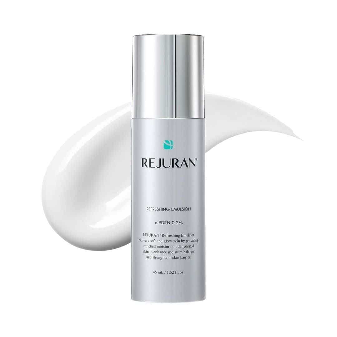 REJURAN Refreshing Emulsion c-PDRN 0.2%