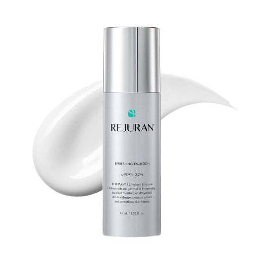 REJURAN Refreshing Emulsion c-PDRN 0.2%