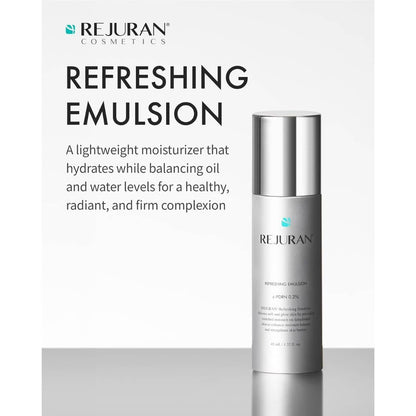 REJURAN Refreshing Emulsion c-PDRN 0.2%