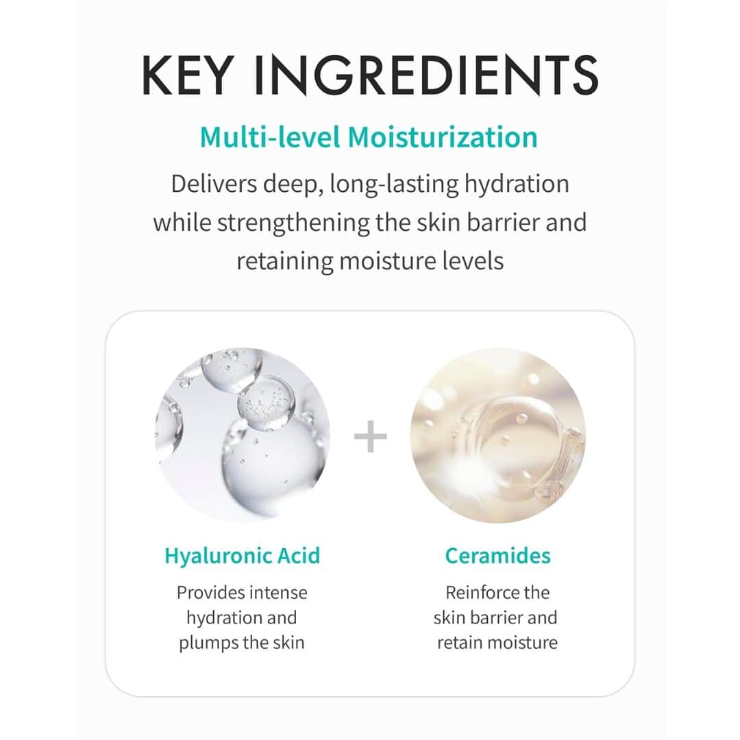 REJURAN Refreshing Emulsion c-PDRN 0.2%