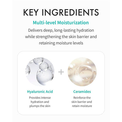 REJURAN Refreshing Emulsion c-PDRN 0.2%