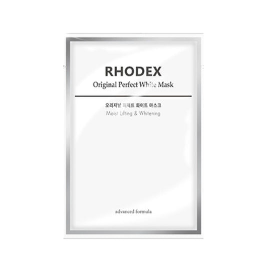 RHODEX Original Perfect White Mask