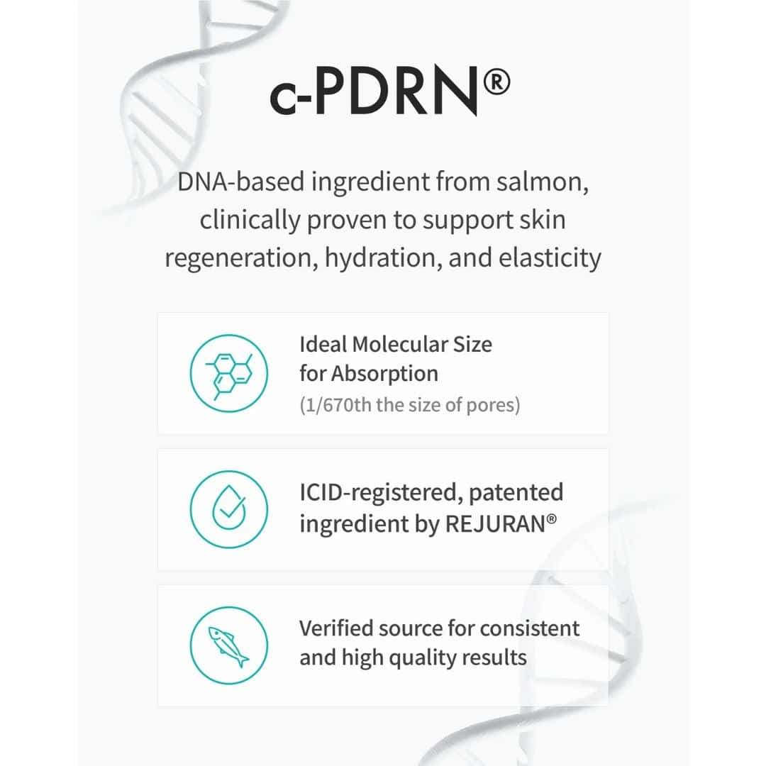 Rejuran Active Cream Enhanced c-PDRN 0.2%