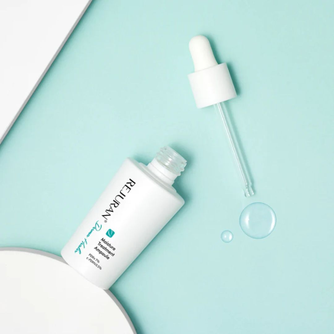 Rejuran Moisture Treatment Ampoule