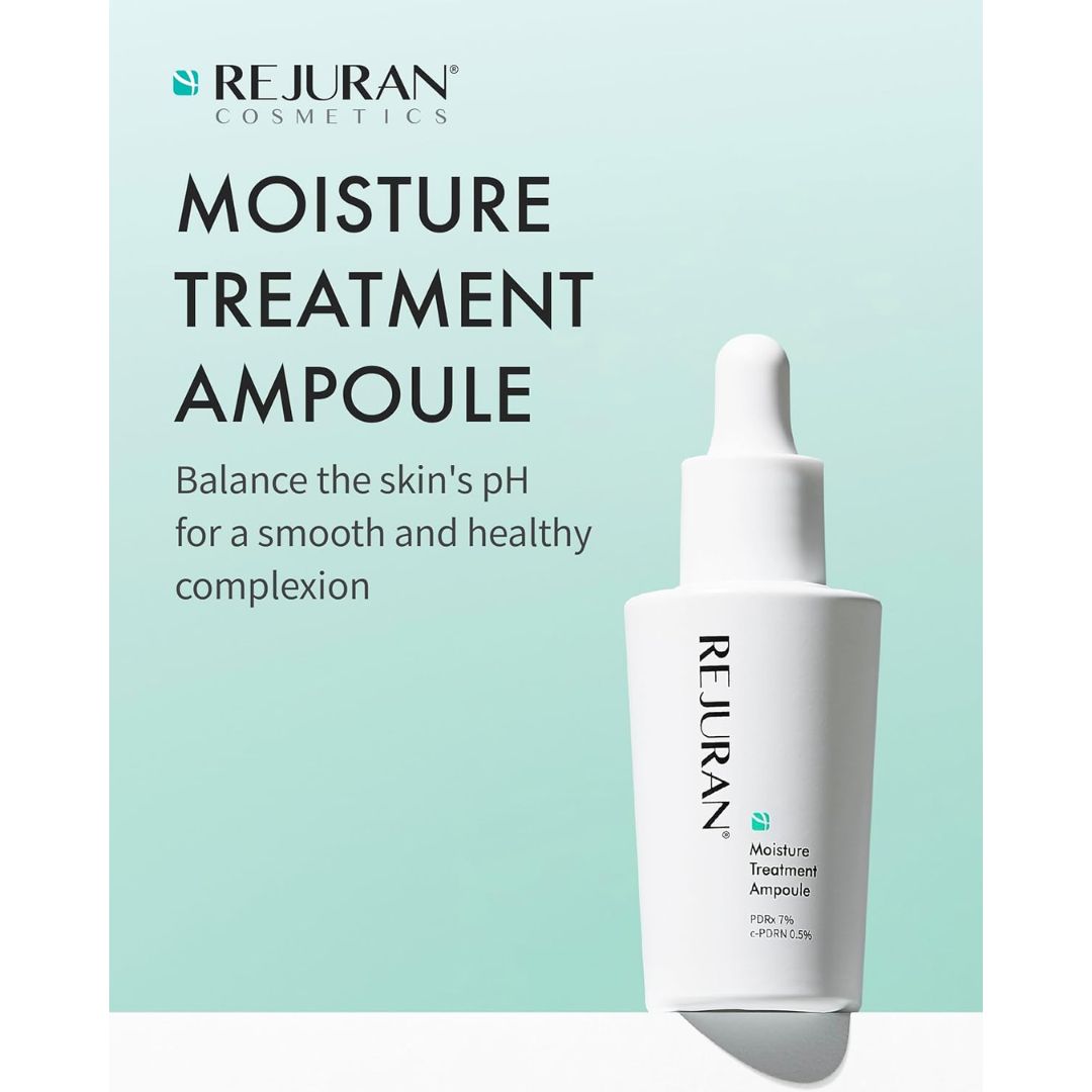 Rejuran Moisture Treatment Ampoule