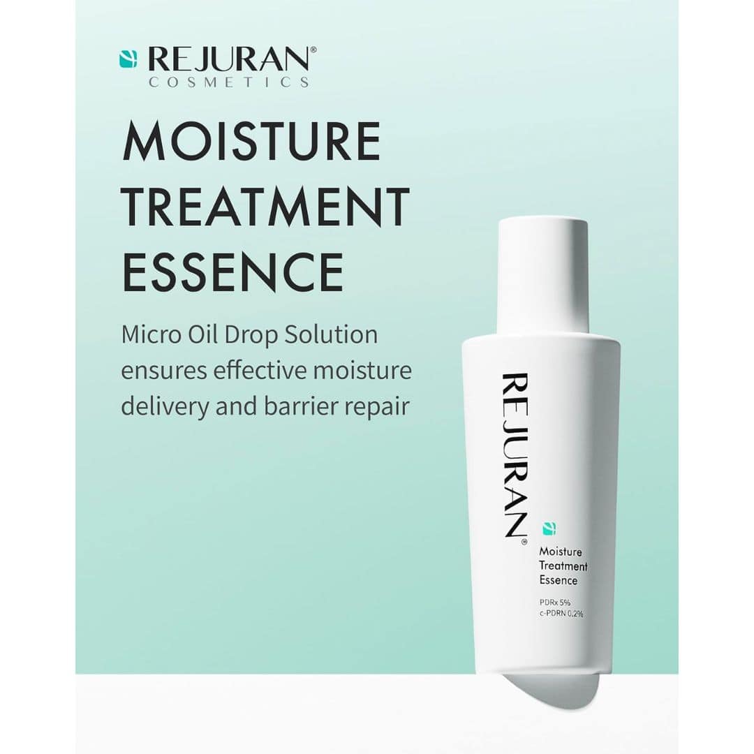Rejuran Moisture Treatment Essence