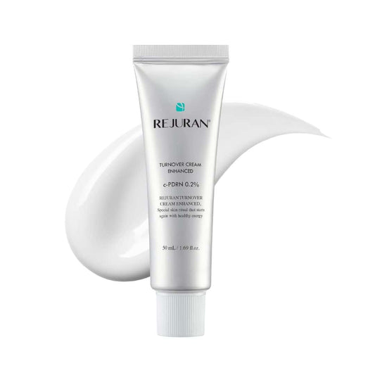 Rejuran Turnover Cream Enhanced c-PDRN 0.2%