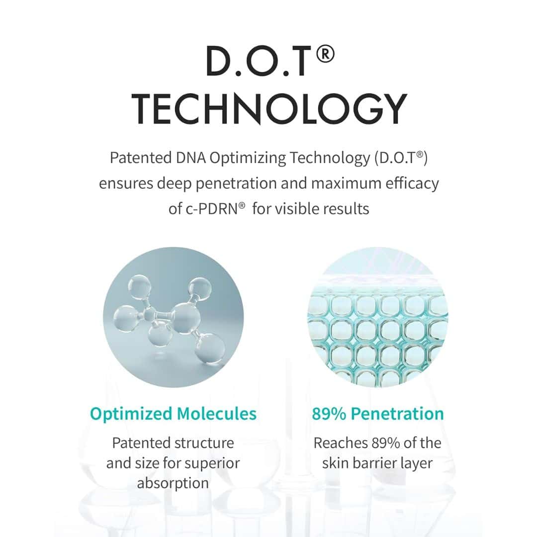 Rejuran Turnover Cream Enhanced c-PDRN 0.2%