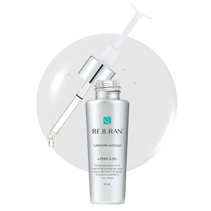 Rejuran Turnover Ampoule c-PDRN 0.5%