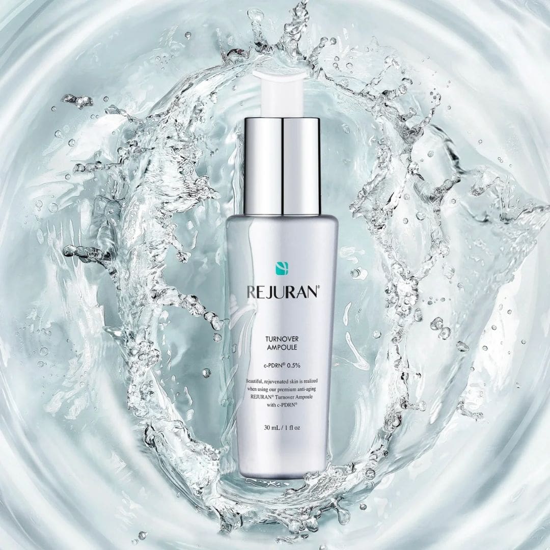 Rejuran Turnover Ampoule c-PDRN 0.5%