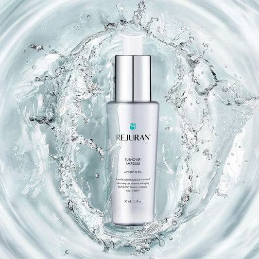 Rejuran Turnover Ampoule c-PDRN 0.5%