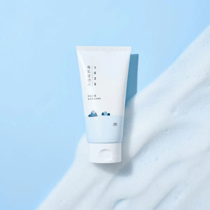 Round Lab 1025 Dokdo Cleanser - Miessential