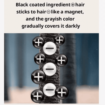 Ryo Double Effector Black Shampoo
