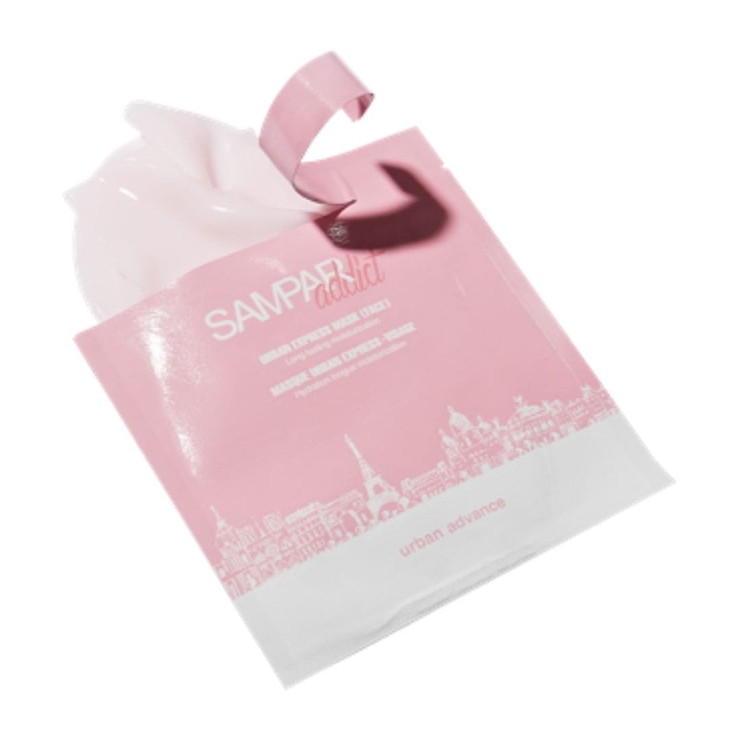 SAMPAR Addict Urban Express Mask