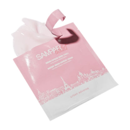 SAMPAR Addict Urban Express Mask