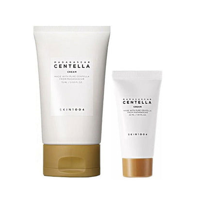 SKIN1004 Madagascar Centella Cream - Miessential