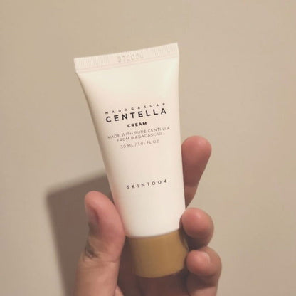 SKIN1004 Madagascar Centella Cream - Miessential