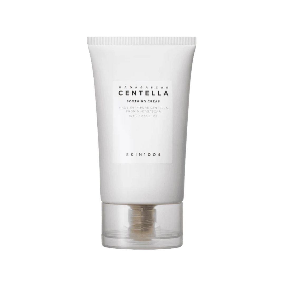 SKIN1004 Madagascar Centella Soothing Cream - Miessential