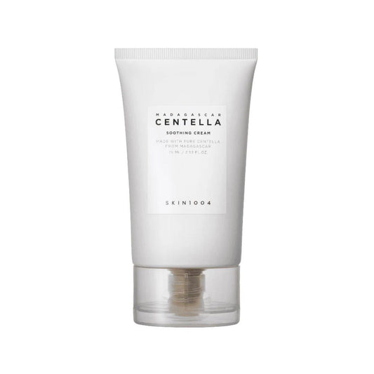 SKIN1004 Madagascar Centella Soothing Cream - Miessential