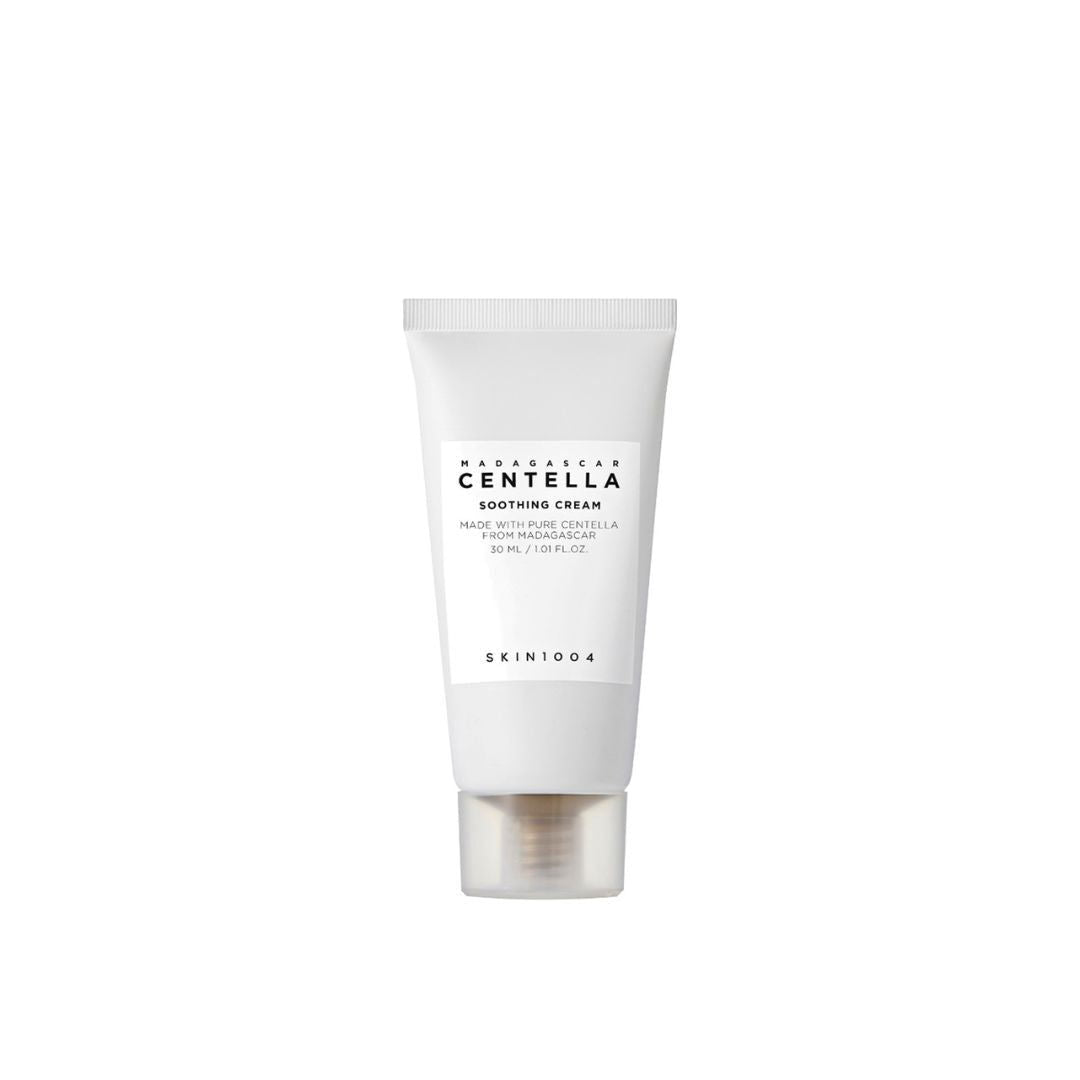 SKIN1004 Madagascar Centella Soothing Cream - Miessential