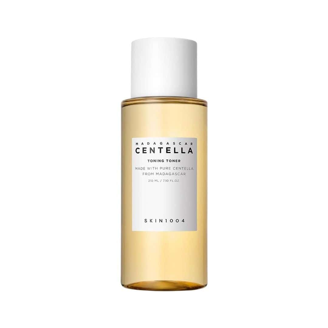 SKIN1004 Madagascar Centella Toning Toner