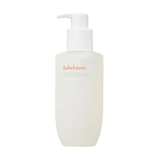 SULWHASOO Gentle Cleansing Oil Makeup Remover - Miessential