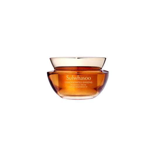 SULWHASOO Concentrated Ginseng Renewing Cream Mini