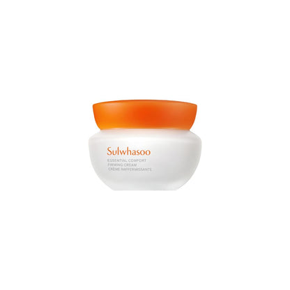 Sulwhasoo Essential Comfort Firming Cream Mini MiessentialStore