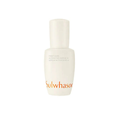 Sulwhasoo First Care Activating Serum VI Miessential