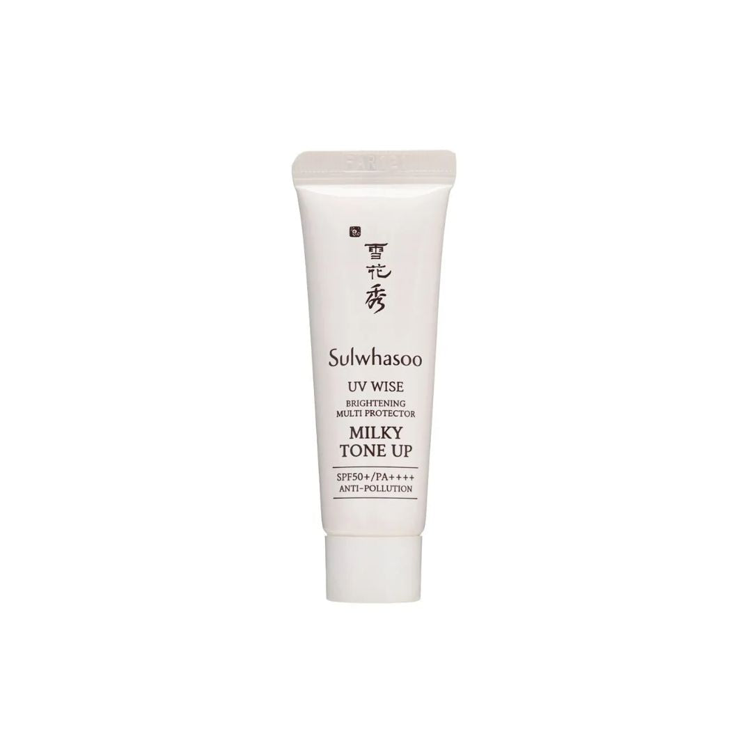 Sulwhasoo UV Wise Brightening Multi Protector - Milky Tone Up MiessentialStore