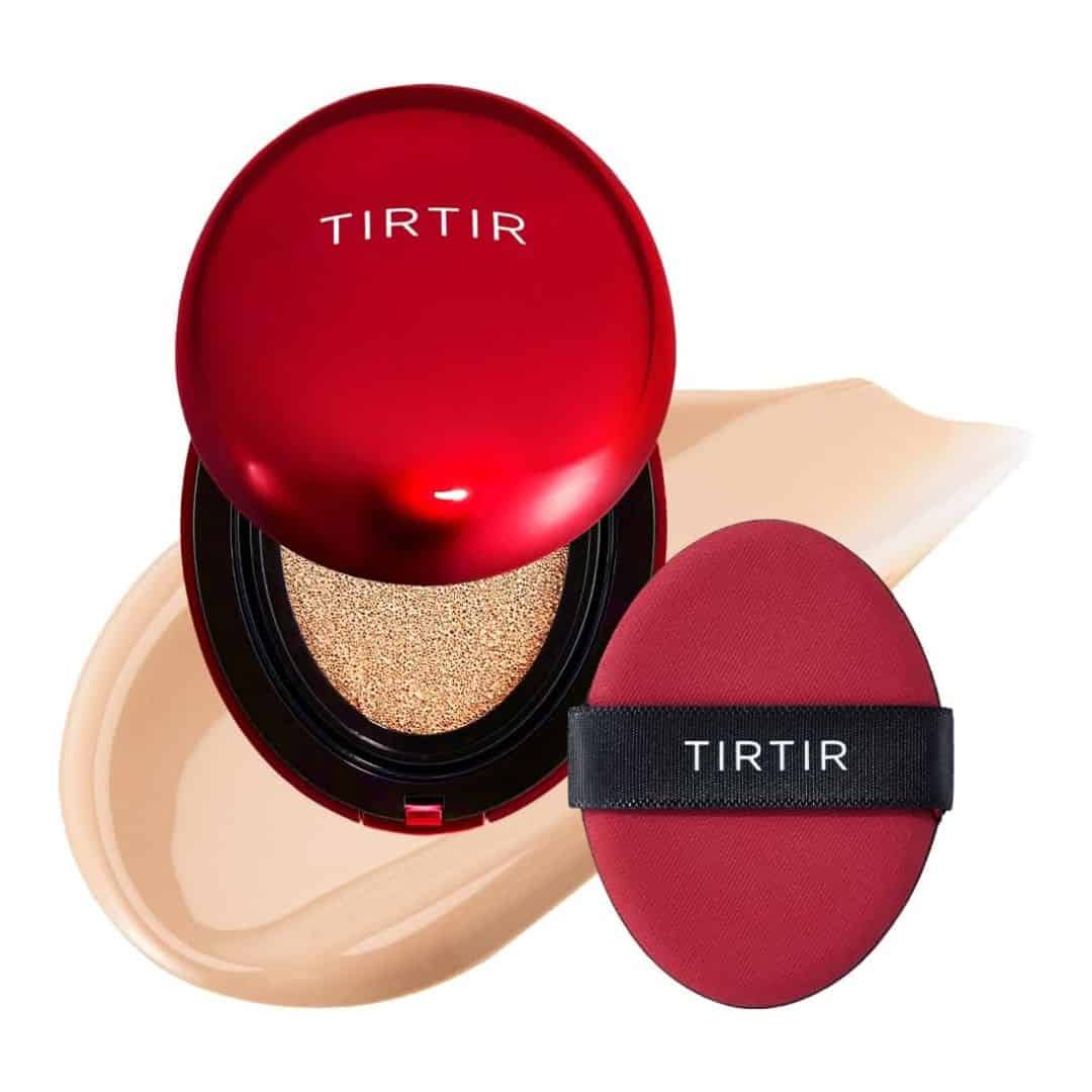 TIRTIR Mask Fit Red Cushion 21N Ivory