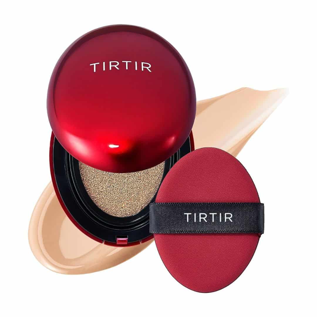 TIRTIR Mask Fit Red Cushion 23N Sand