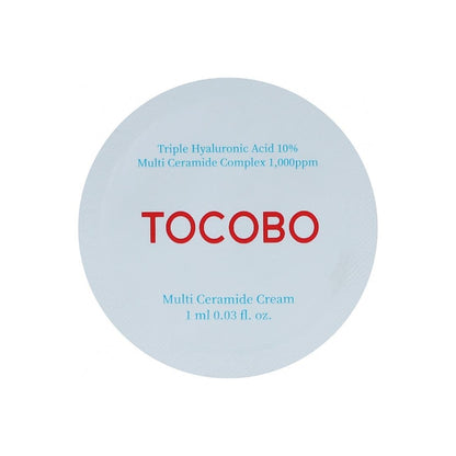 TOCOBO Multi Ceramide Cream