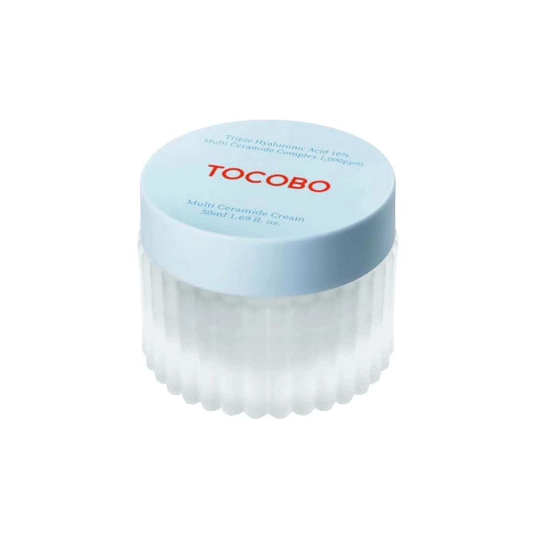 TOCOBO Multi Ceramide Cream