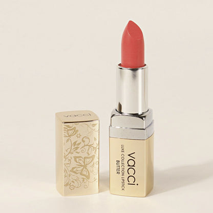 Vacci Luxe Collection Butter Lipstick #301 MiessentialStore
