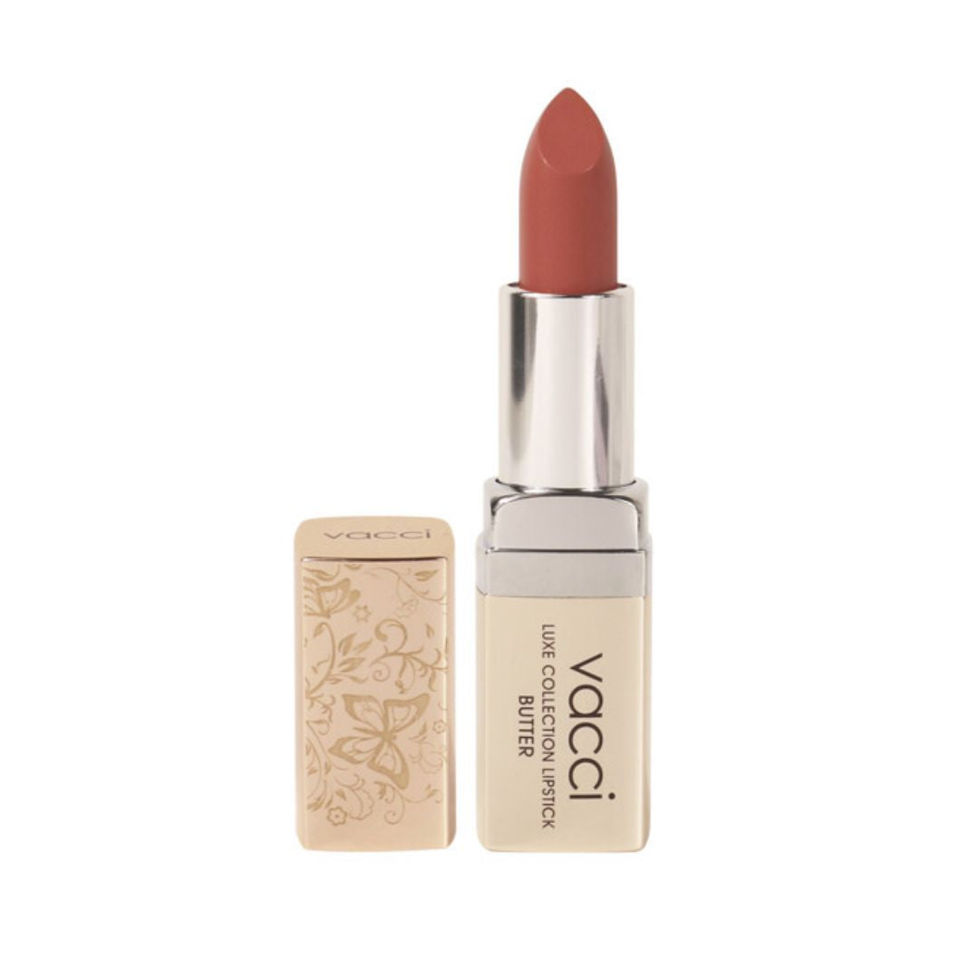 Vacci Luxe Collection Butter Lipstick #303 Miessential