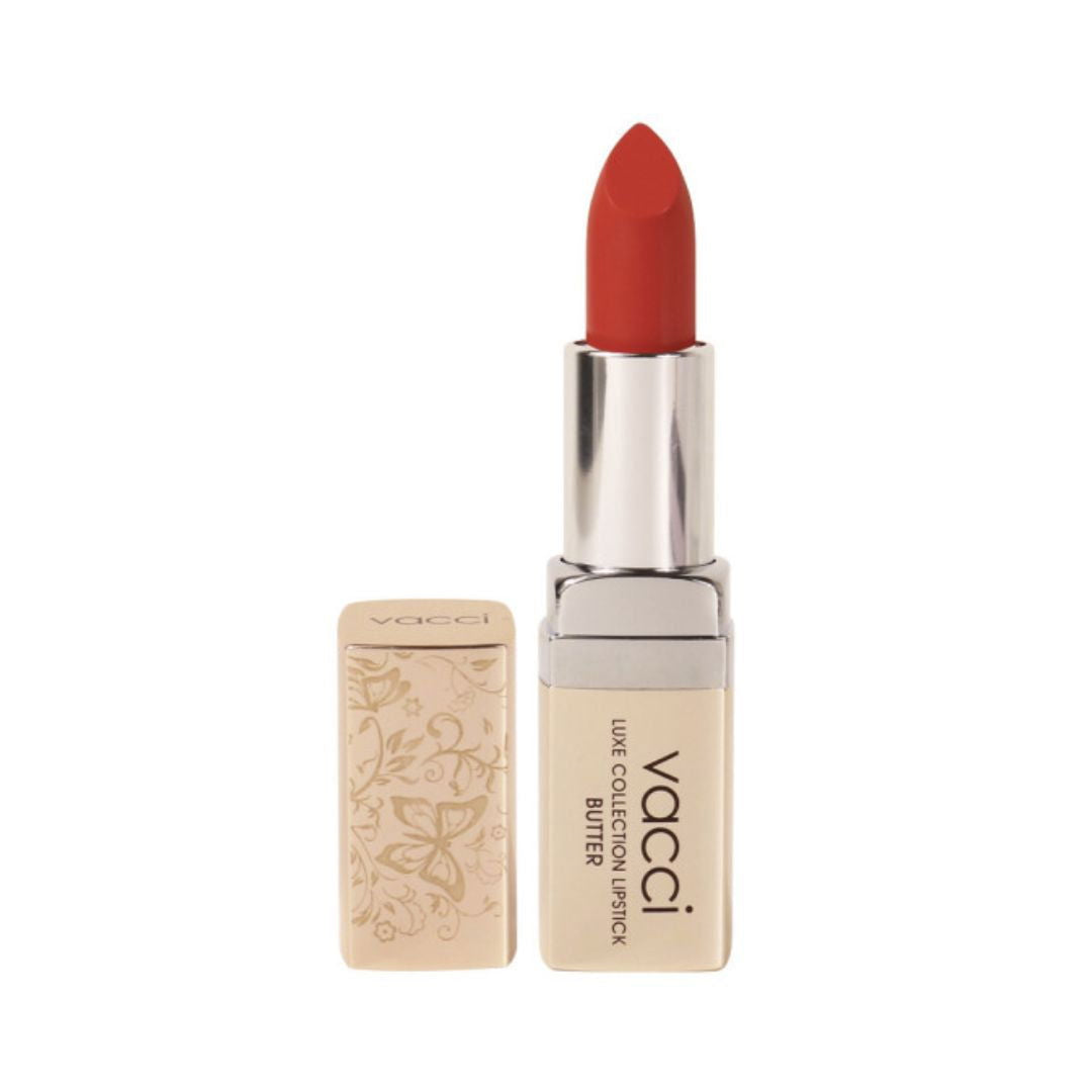 Vacci Luxe Collection Butter Lipstick #201 - Miessential