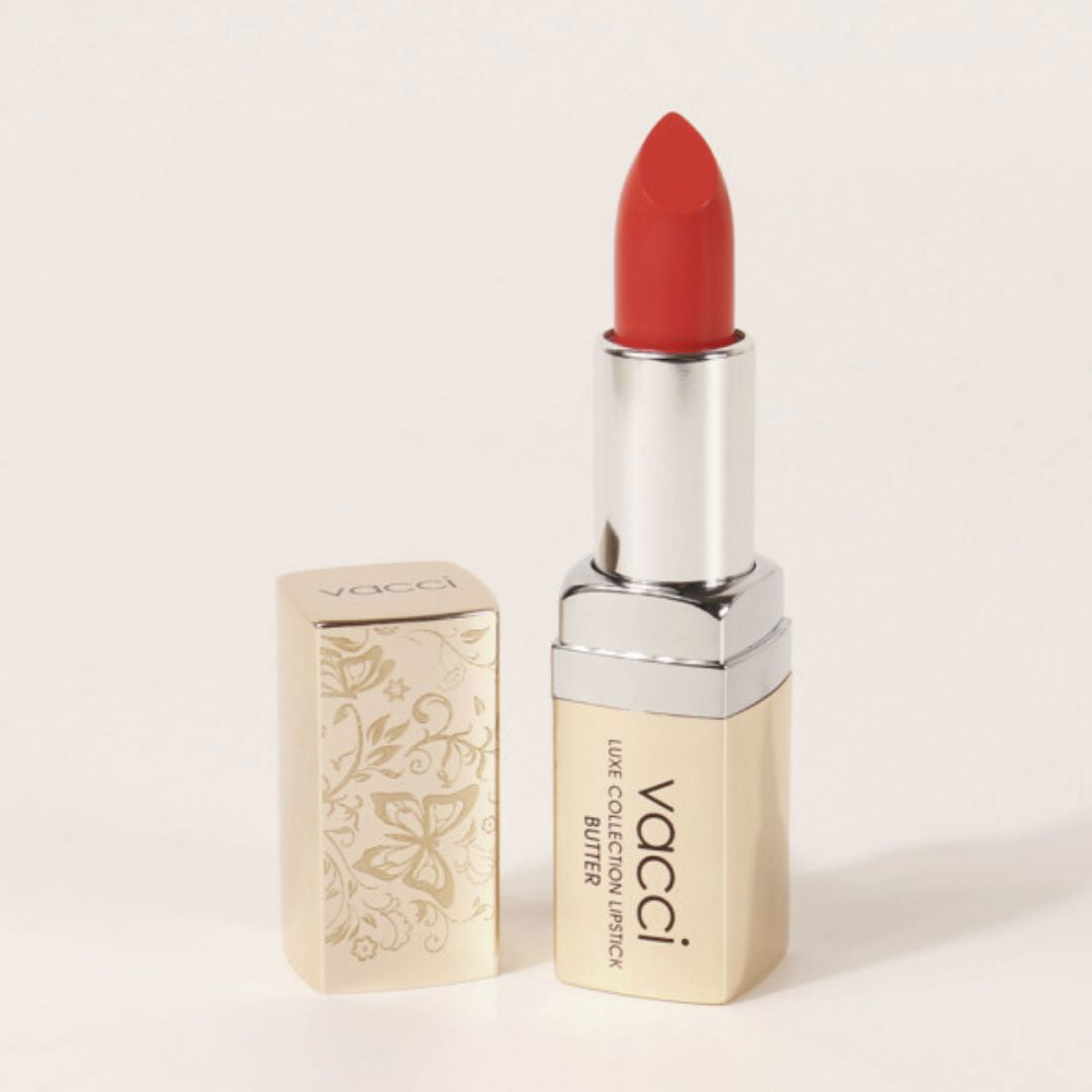 Vacci Luxe Collection Butter Lipstick #201 - Miessential