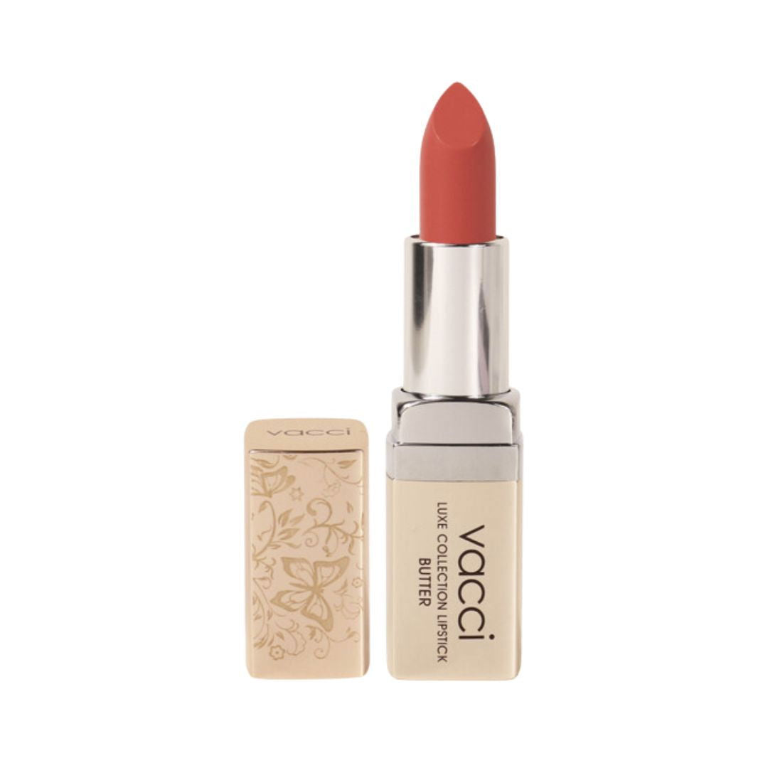 Vacci Luxe Collection Butter Lipstick #202 - Miessential