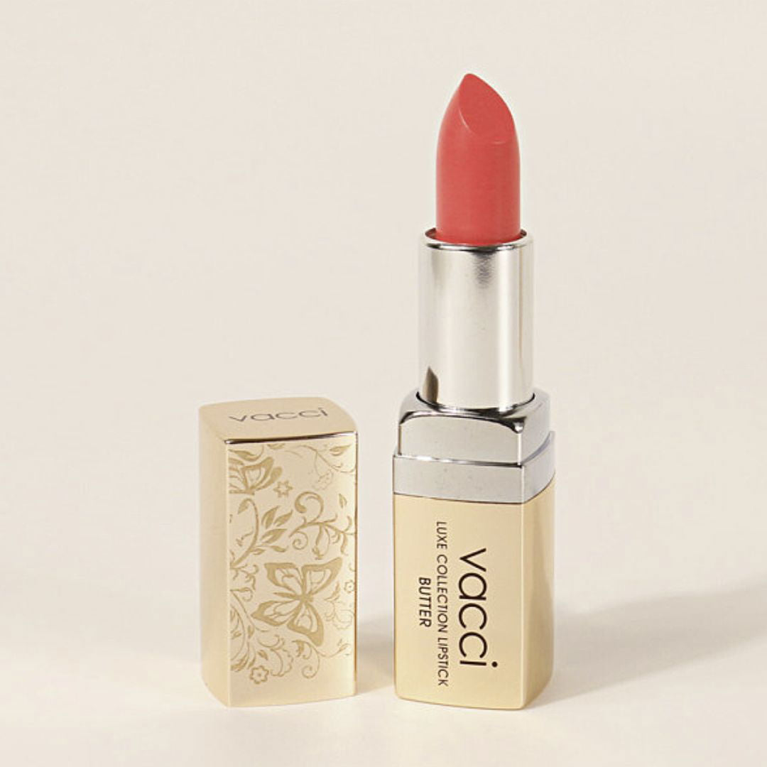 Vacci Luxe Collection Butter Lipstick #301 - Miessential