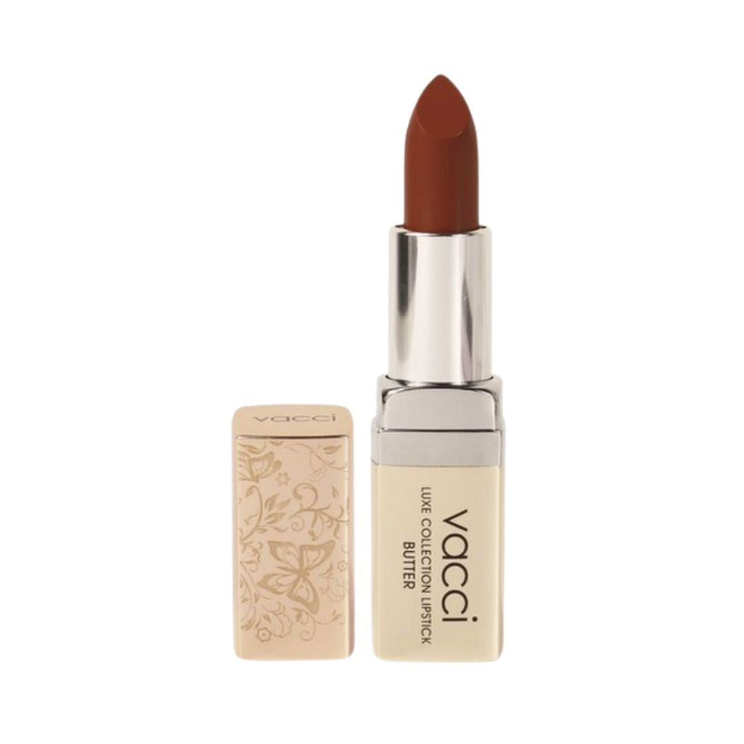 Vacci Luxe Collection Butter Lipstick #402 - Miessential